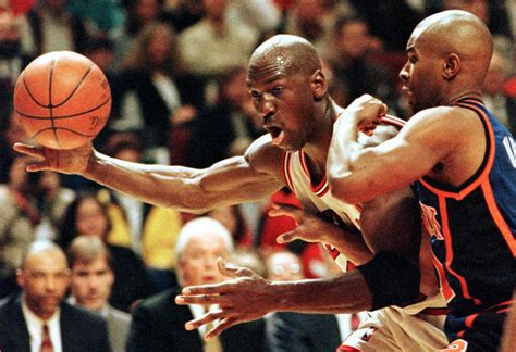 Michael Jordan and gambling: 'The Last Dance' .